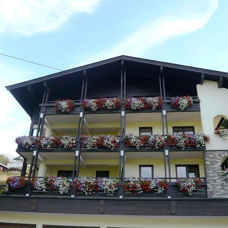 Appartementen Bodner Ellmau Extérieur photo