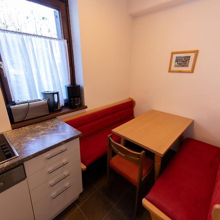 Appartementen Bodner Ellmau Extérieur photo