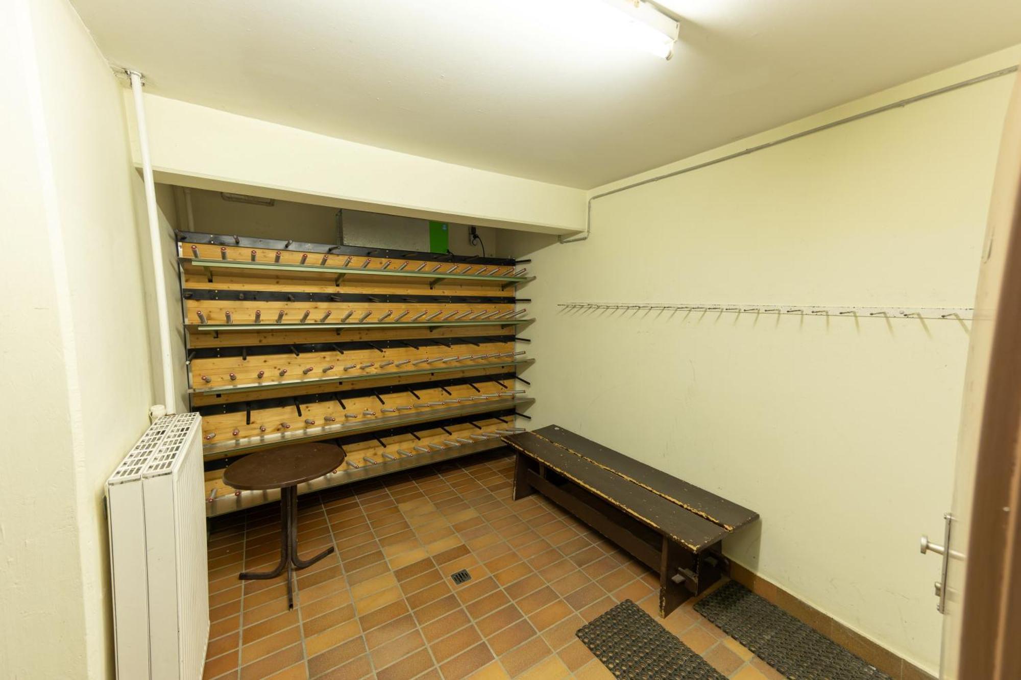 Appartementen Bodner Ellmau Extérieur photo