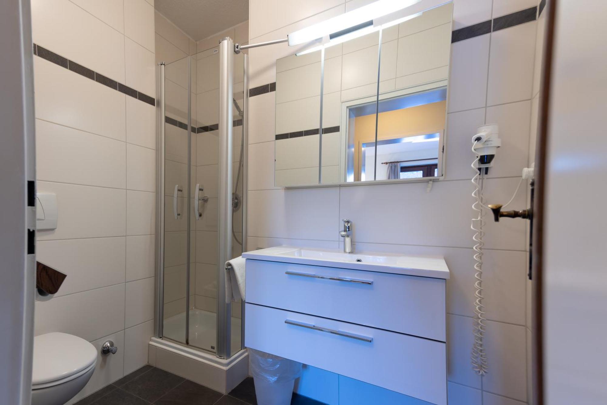 Appartementen Bodner Ellmau Extérieur photo