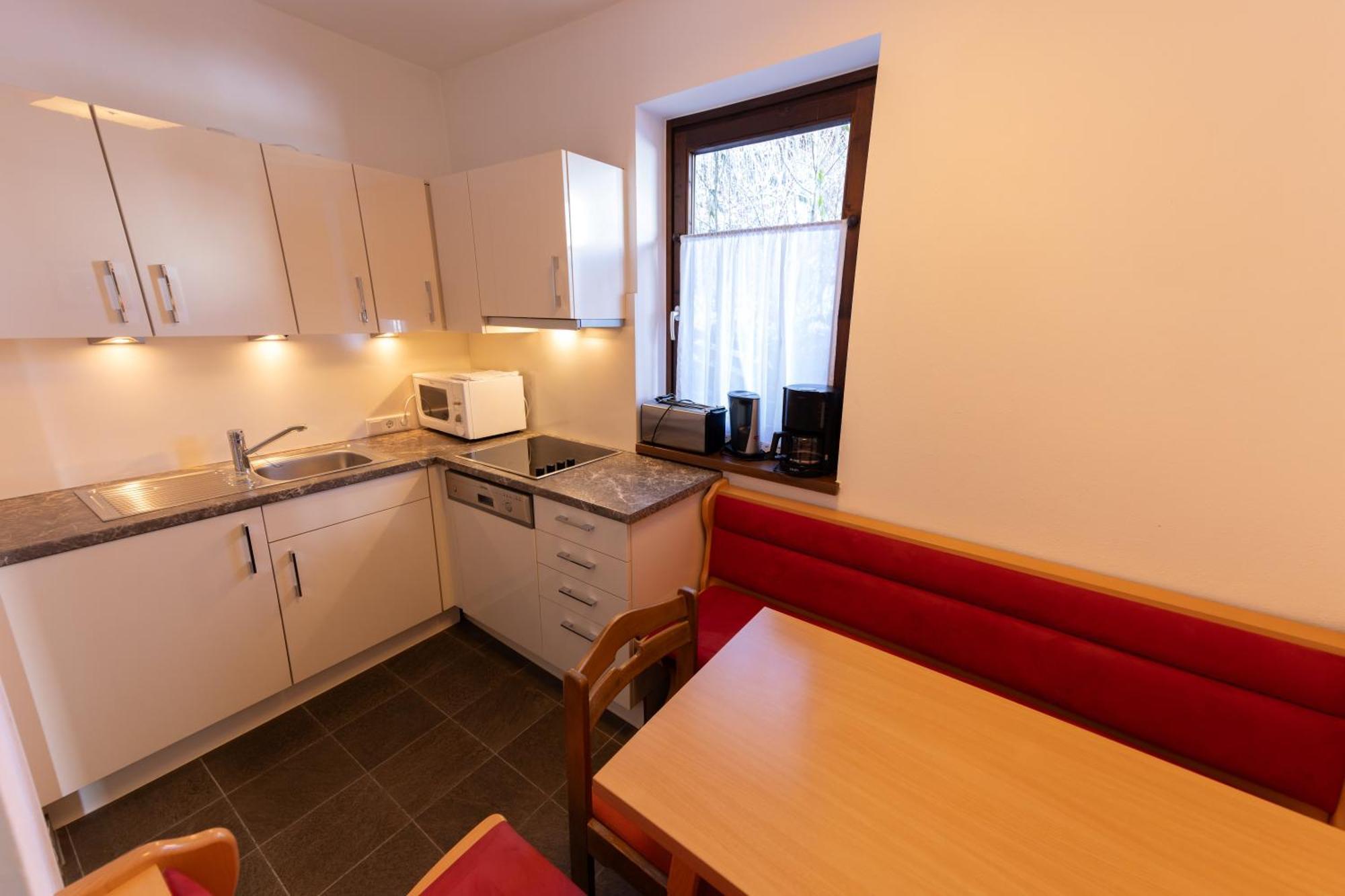Appartementen Bodner Ellmau Extérieur photo