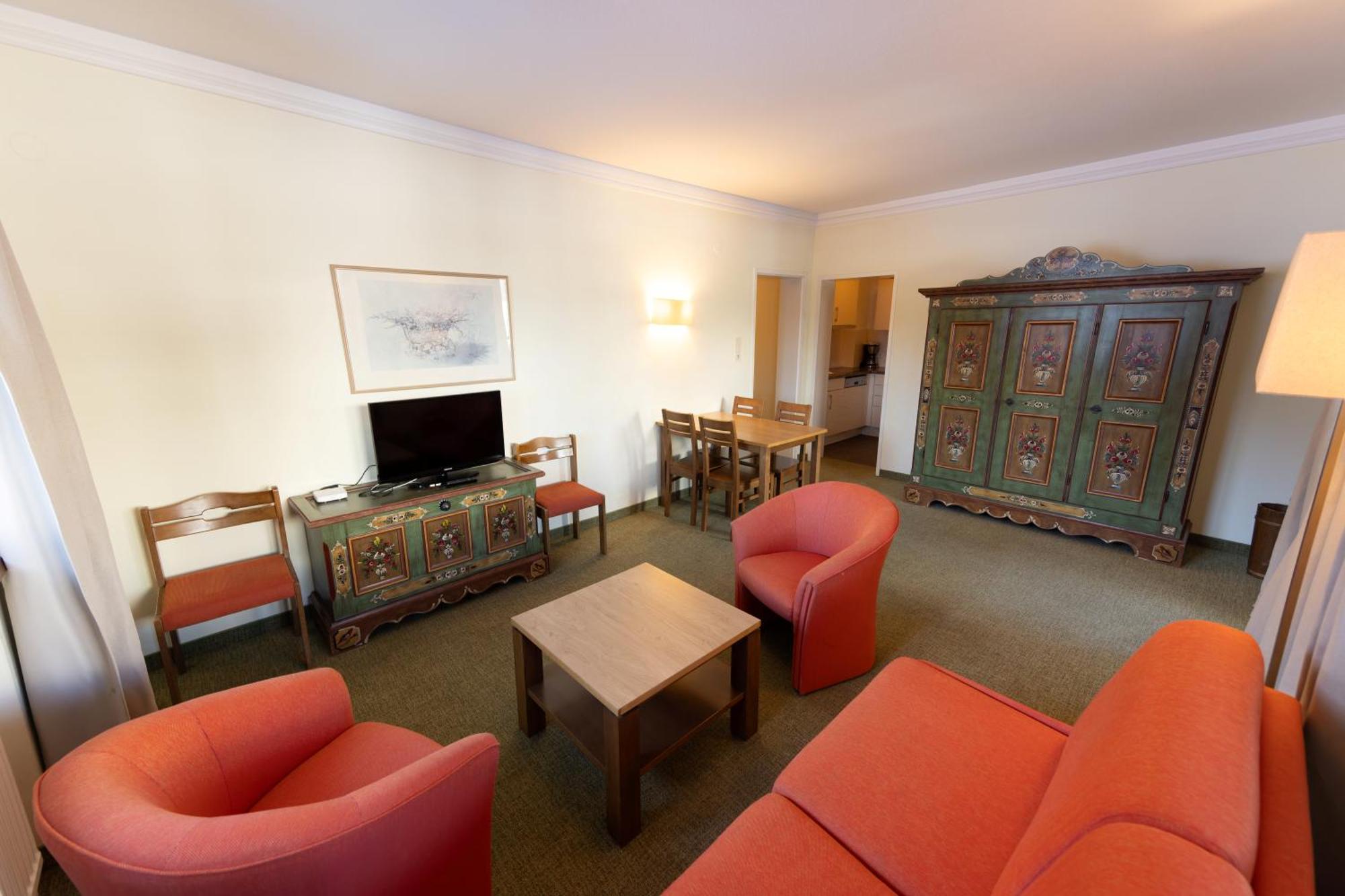 Appartementen Bodner Ellmau Extérieur photo